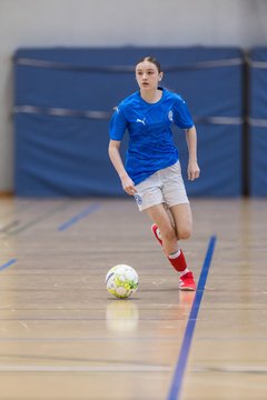 Bild 166 - wCJ NFV Futsalmeisterschaft